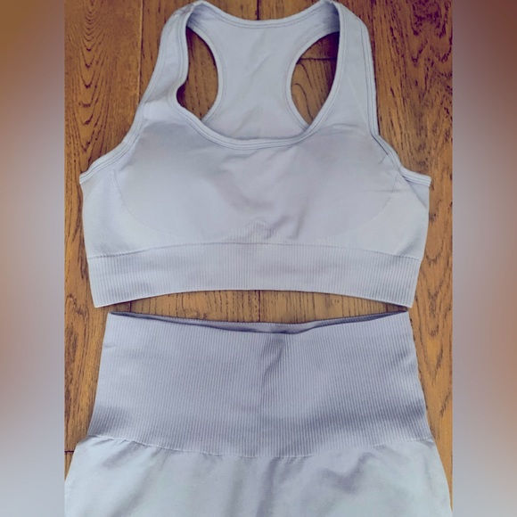 Workout Set - Picture 2 of 2